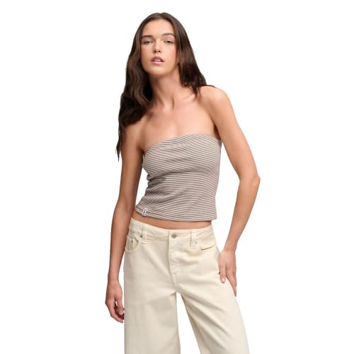 Top bandeau femme Superdry Athletic Essentials - vue 2