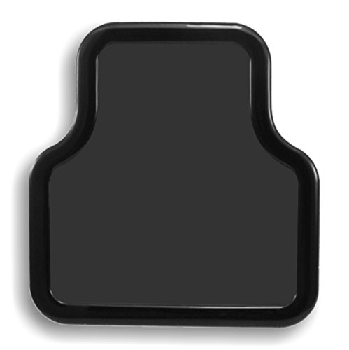 DEMCiflexDust Filter for Cooler Master HAF 912, Bottom, Black Frame/Black Mesh