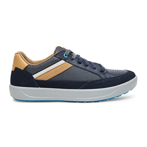 Image of Ergon Denver Lace Up Men Sneakers