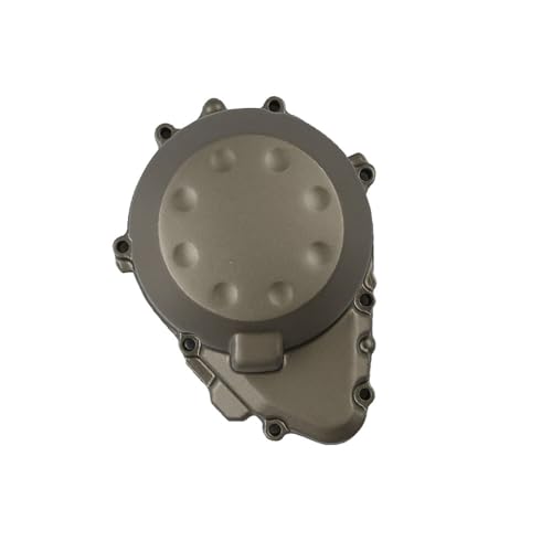 Protection carter moteur gauche Z750 Z1000 contre les fuites de stator