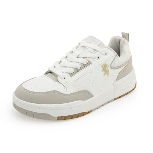 Image of Red Tape Womens Rll0325 Lifestyle Sneakers