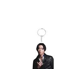 Amazon.co.jp: 宮舘涼太 キーホルダー グッズ 1点セット [非公式