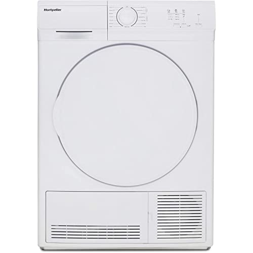 Amazon.co.uk Best Sellers The most popular items in Condenser Dryers