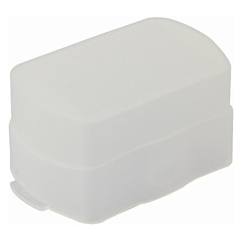 Difusor de Destello Blanco Yongnuo para YN 560 y YN 565EX Cover