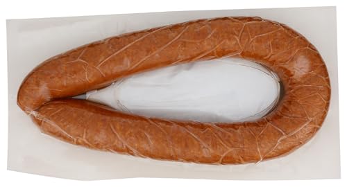 North Country Smokehouse 0791545708154 No Sugar Applewood Pork Kielbasa thumb #1