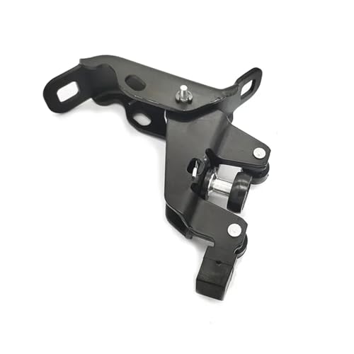 Rodillo puerta corredera Opel Combo 5124921 guía centro derecho 4