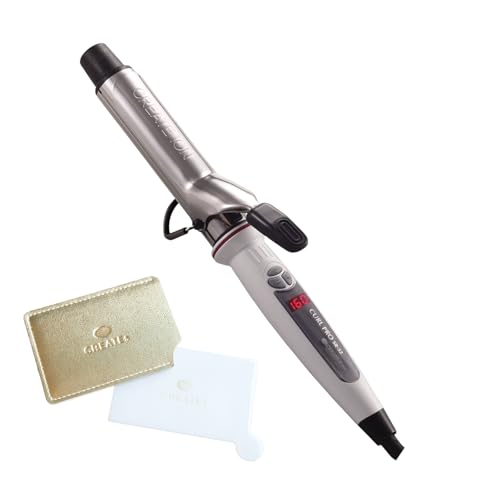 クレイツ イオンカール プロ SR-32mm