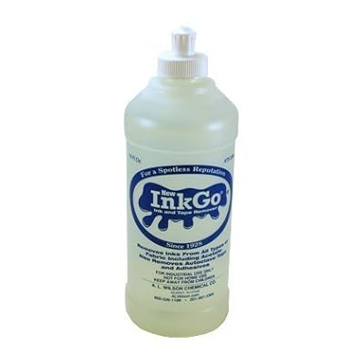 InkGo - 16Oz