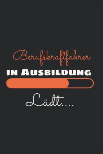 Sweatshirt Für Berufskraftfahrer & LKW Fahrer - Lustiges Geschenk Zur Ausbildung