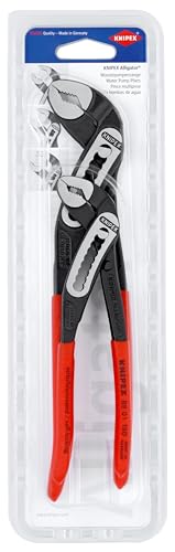 KNIPEX Zangen-Set 1 x 88 01 180 1 x 88 01 250 in Blister 00 31 20 V02