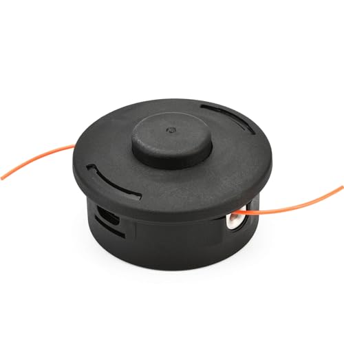 ARSKUOD 25-2 Trimmer Head 4002 710 2108 Replacement for Stihl Weed Eater Head FS55 FS55R FS56 FS56RC FS70R FS80 FS85 FS90 FS90R FS91R FS94R FS110 FS111R FS120 FS130 FS131 FS240