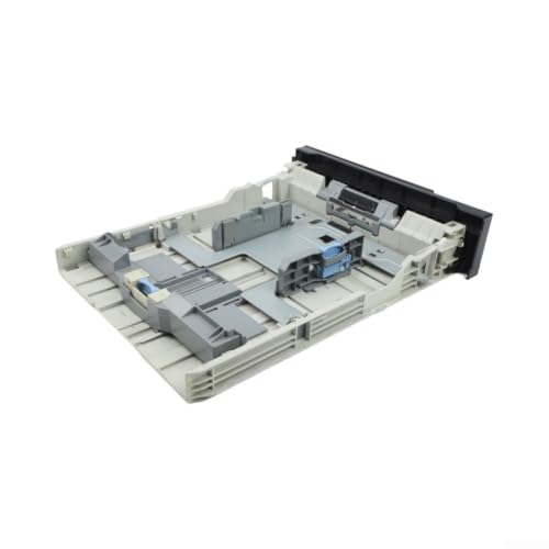 Cajón de entrada RM1-9137 plástico resistente para HP LaserJet Pro 5