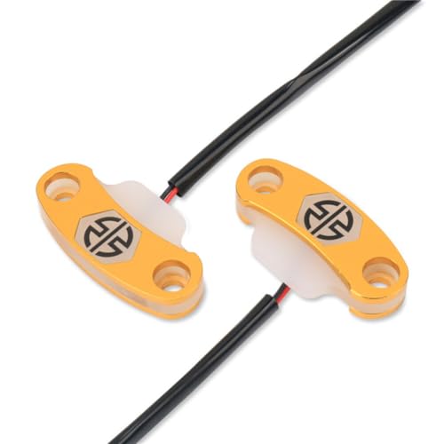 ミラーホールキャップ オートバイミラーブロックオフキャップミラー