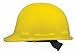 YEL Hard Hat Pin Lock