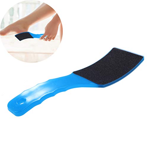 Artibetter PPJI1716137BBGTJAKZ3S Pedicure Foot Scraper Curved Foot File Foot Care Pedicure Tool Dead Skin Remover thumb #8