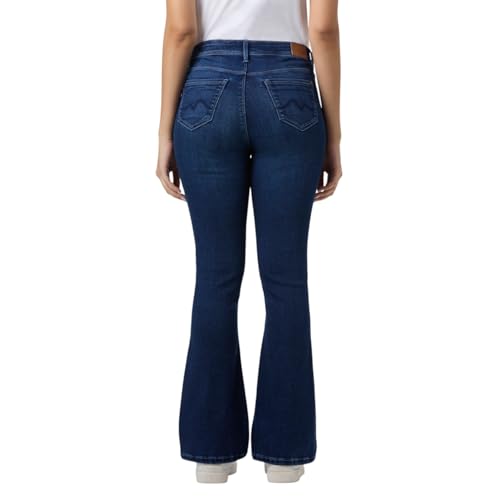 Image of Pepe Jeans Women's Slim Jeans