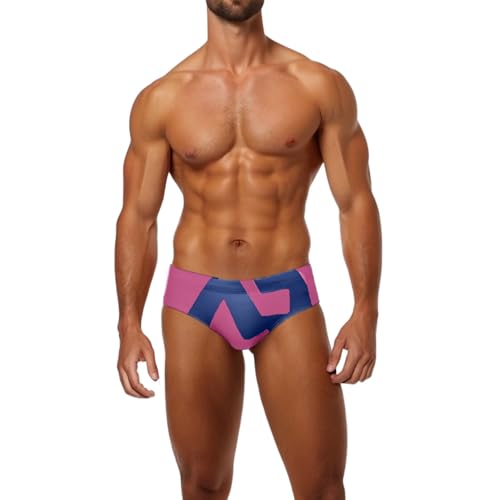 Bañador Natacion Hombre Bañador Hombre Corto Calzones De Banho Homem Disolvente Amarillo Anti Rozaduras Rojo Desechable Ropa Deportiva Bañadores Largos Carro Playa Grande Blanco Traje Baño Lavable A