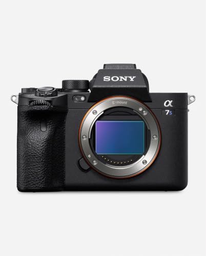 Sony A7S III