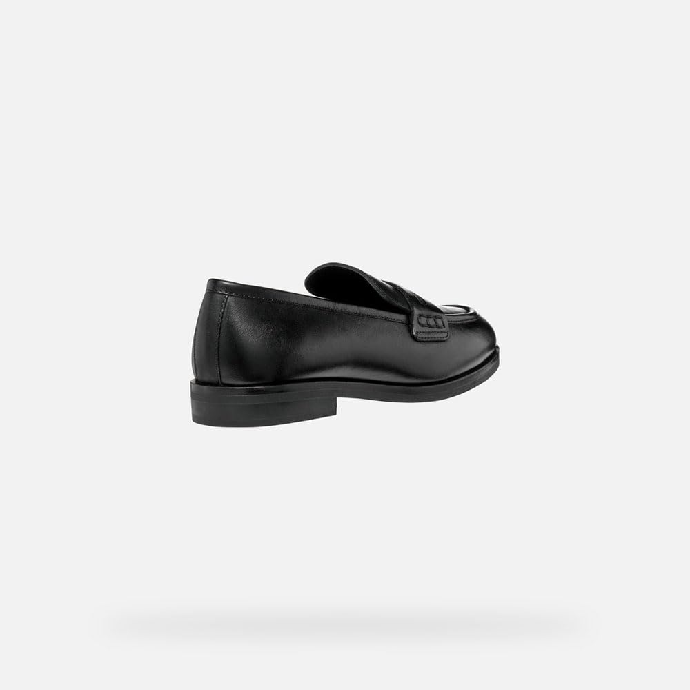 Geox D Cloridie A MoccasinDonna