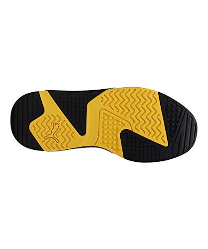Image of Puma Unisex-Adult X-ray 2 Square Sneaker