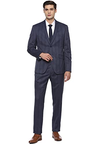 Image of Van Heusen Men Suit - Dress Set