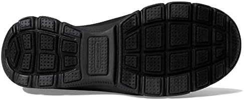 Skechers Women's Easy Going-Road Trip Mule, Black/Black, 5.5 | Image 1