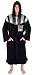 Star Wars Darth Vader Uniform Fleece Bathrobe