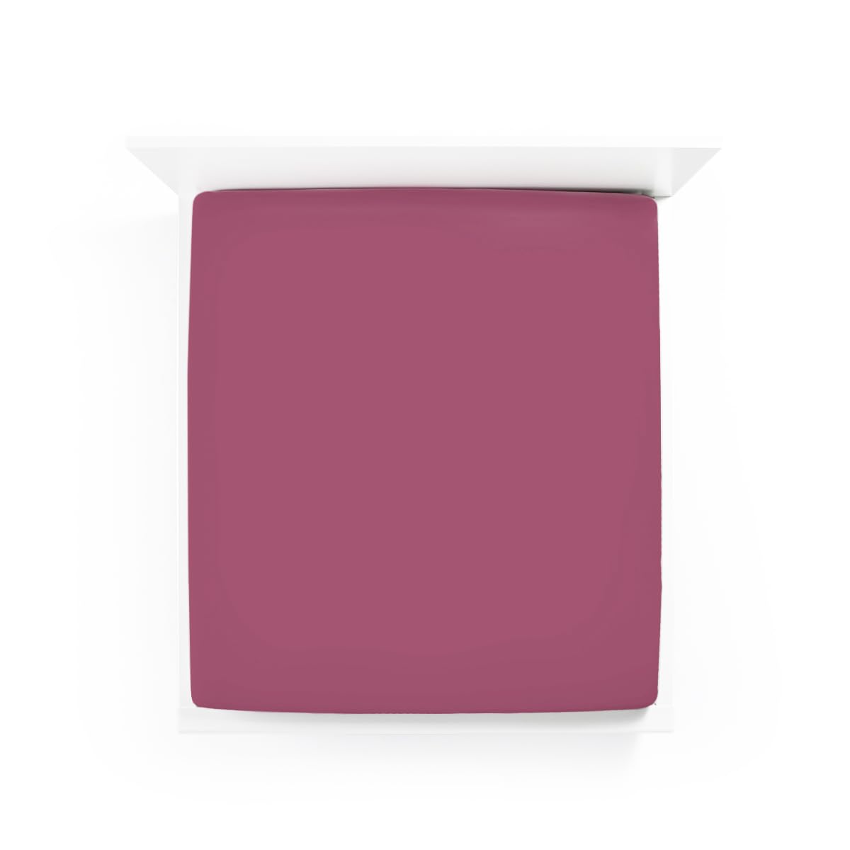 Formesse Bella Donna Jersey. Elegant Jersey Fitted Sheet 90 x 190-100 x 220 cm - up to 30 cm Height - 97% Cotton Thread, 3% Elastane, Aloe Vera and Argan Oil/Fitted Sheet from Germany - Vintage