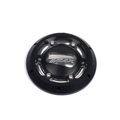 Couvercle carter moteur anti-chute TMAX 530 : évitez les fissures de stator