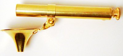 TDC Deluxe Powder Measure with Funnel