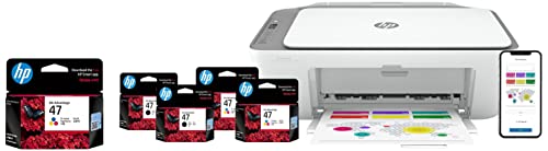 HP Deskjet Ink Advantage Ultra 4826 Print, Copy, Scan, Self Reset Dual ...