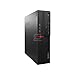 Produktbild Lenovo ThinkCentre M900 SFF Intel Quad Core i5 256GB SSD Festplatte 8GB Speicher Win 10 Pro MAR PC Computer (Generalüberholt)