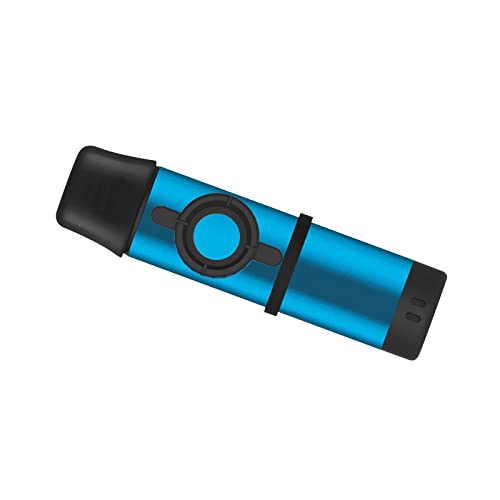 Amagogo Metal Kazoo Comprend 5 Instruments de Musique flûtes de Rechange, Une Housse en Silicone pour Garder l’embout… - Les Beatles, Paul McCartney, John Lennon, RIngo Starr, George Harrison Amagogo Metal Kazoo Comprend 5 Instruments de Musique flûtes de Rechange, Une Housse en Silicone pour Garder l'embout… – Image 5