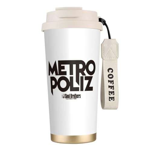 タンブラー 三代目j Soul Brothers グッズ 水筒 コーヒーカップ コンビニカップ ステンレスボトル 保温保冷 ストロー付き 持ち運び 直接ドリップ 大容量 おしゃれ プレゼント