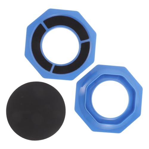 Soporte para almohadilla quita bolos accesorio mantenimiento de ABS