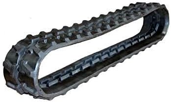 Pista de goma 230x96x31 hecha para mini excavadora CAT-Mitsubishi MM15T