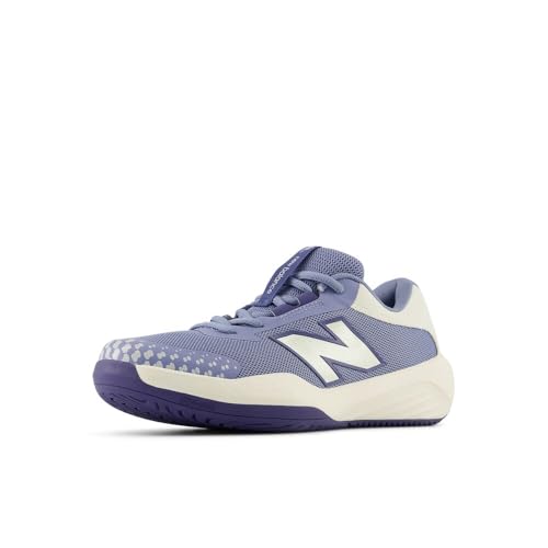 New Balance Unisex-Child 996 V6 Tennis Shoe