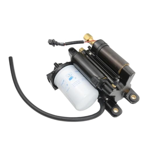 Bomba de combustible Penta para navegar sin tirones en motores de 5.7L y 5.0L