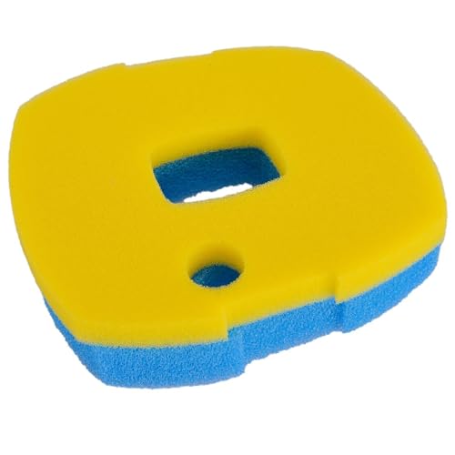 2Pcs Almohadillas Filtro para Bomba de Estanque 950/1370GPH miniatura 4