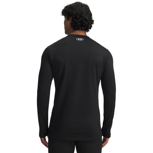 Under Armour Men's Packaged Base 4.0 Crew2