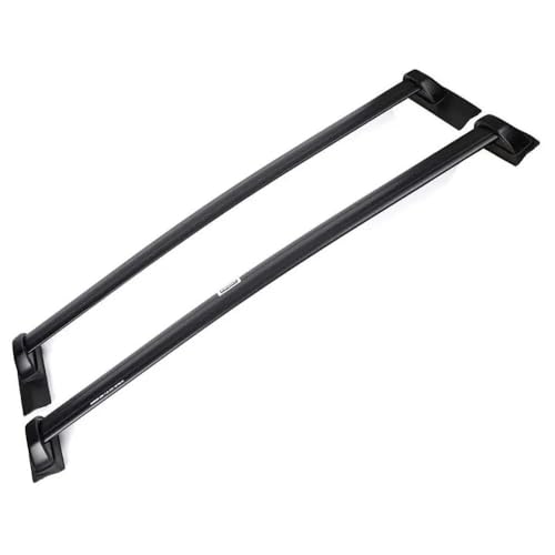 Barres de toit transversales aluminium Element 2003 2004 2005 2006 - 3