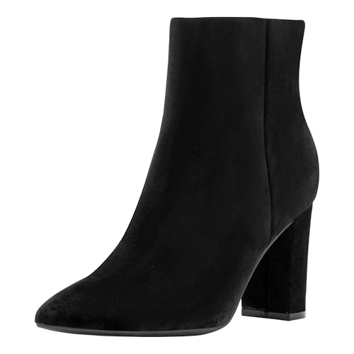 Marc Fisher Women's Glorena Ankle Boot