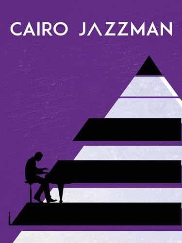  Cairo Jazzman