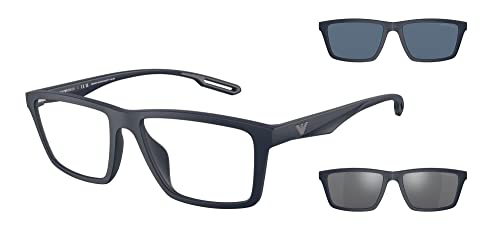 GAFAS DE SOL - EMPORIO ARMANI / 0EA4189U Calibre: 55 Color: 50881W