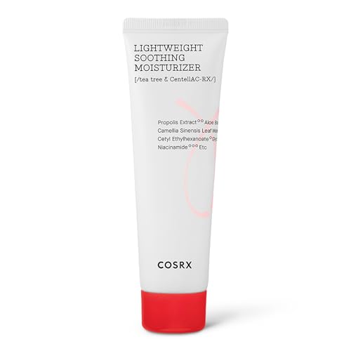 COSRX AC Collection Lightweight Soothing Moisturizer 2.0