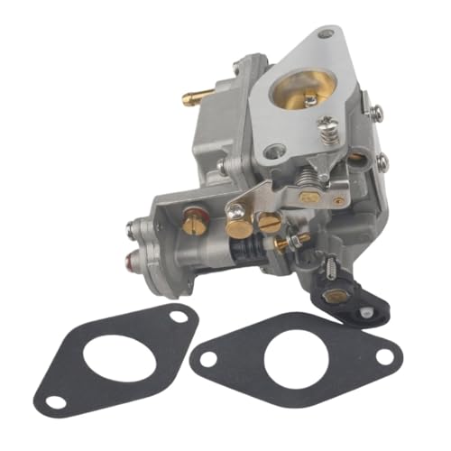 Carburateur pour moteur hors-bord F15 15 CV 4 temps 66M-14301-10 11