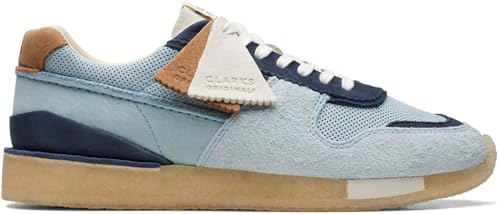 Clarks - Mens Torrun Shoes2