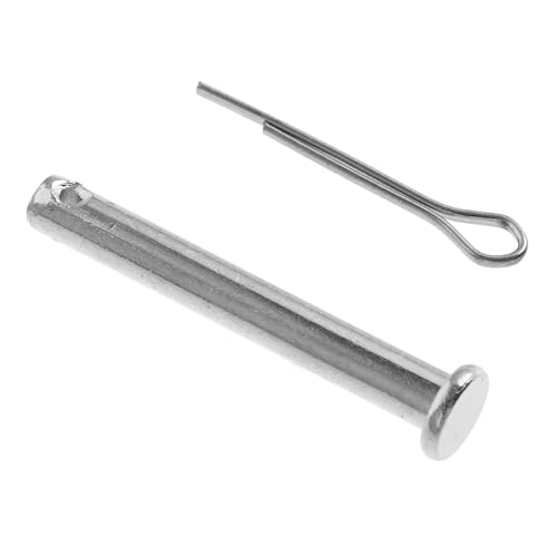 SHOWERORO Commercial Popcorn Machine Latch Locking Pin Repair Accessory for Secure Performance and Safety Popcorn Machines Designed for Optimal Functionality and Reliability