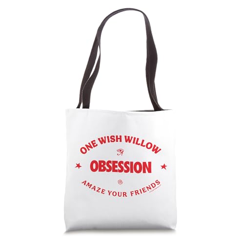 Bolso Tote Obsession One Wish Willow