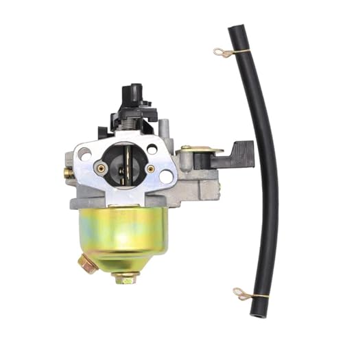 Carburateur GXV120 pour entretenir la pelouse avec HR194 HR214